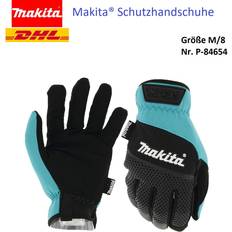 Makita Arbejdshandsker Makita Beskyttelseshandsker -