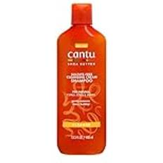 Cantu Shampoo Cantu Per Capelli Naturali Crema Detergente 400 ml