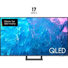 TV Samsung GQ55Q72C