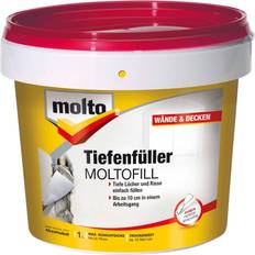 Holz Spachtelmasse Molto Deep Filler Fill 1pcs