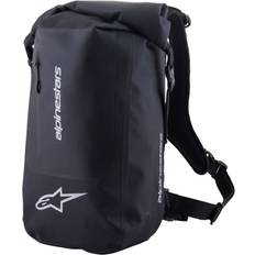Alpinestars Motorcykeltillbehör Alpinestars Sealed Sport MC-ryggsäck - Svart
