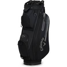 Callaway Sacs de golf Callaway Chev 14+ Black Sac de Chariot De Golf