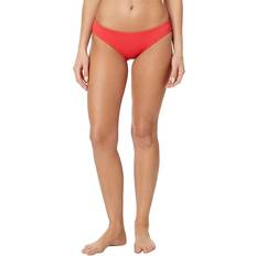 Brown - Women Tankinis Roxy Women's Love The Comber Swim Bottoms Bittersweet