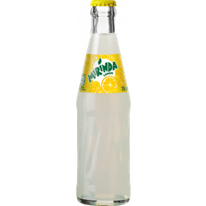 Mirinda Lemon 25cl 30pack