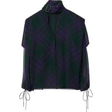 Burberry Blouses Burberry Cardigans