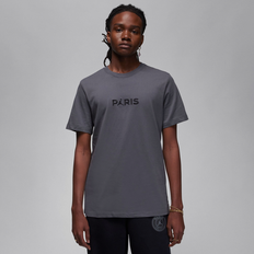 Jordan X Psg Homme T-shirts - Grey