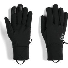 Outdoor Research Handskar Outdoor Research Men's Methow Stride Gloves, XS, Black