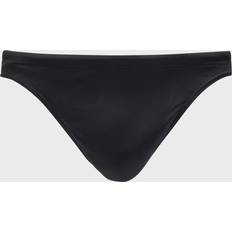 Hom Men's Underwear Hom Men's Sea Life Swim Micro Briefs BLACK