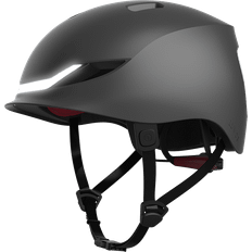 Street Cykelhjälm Charcoal Black 56-61 cm. Svart