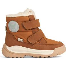 Wheat Footwear Millas tex vinterstøvler Brun