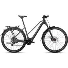 Orbea Kemen Mid 30 Electric Bike