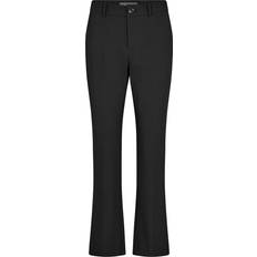 Mos Mosh MMEllen Izzy Pant Byxor Black