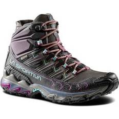 La Sportiva Ultra Raptor II Mid GTX 9.0 bunt