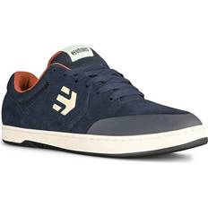 Etnies Sneakers Etnies Marana Skatesko navy/brown/white