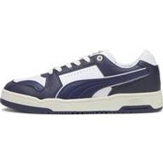 Puma Slipstream Lo Vintage Blau