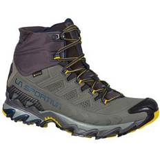 La Sportiva Ultra Raptor II Mid Leather GTX - Grau