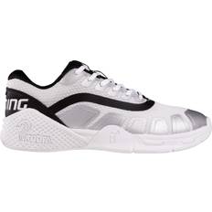 Sneakers Salming Recoil Kobra Indoor Handball Hallenschuhe weiß 1232072-0701