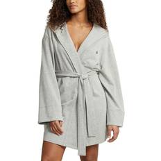 Polo Ralph Lauren Short Robe Grey
