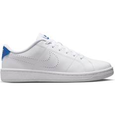 Nike Court Royale 2 Next Nat Sneakers - Hvid