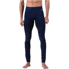 Craft Merino Lightweight Pants Blue, Male, Tøj, basislag, Blå