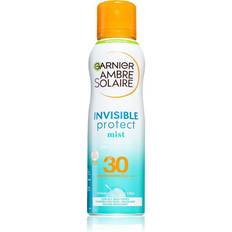 Garnier Ambre Solaire Invisible Protect Mist SPF30 200ml