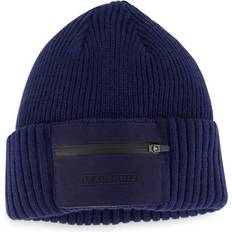 M Beanies Sealskinz Colby Beanie L/XL, blue