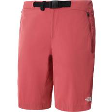 The North Face Pink Trousers & Shorts The North Face Speedlight Women's Slate Rose