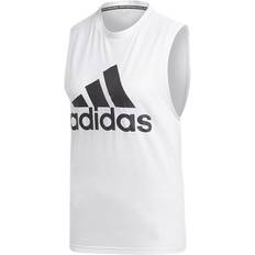 adidas Must Have Tank White