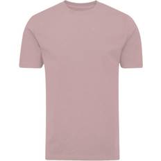 Essential Heavyweight T-Shirt Pink