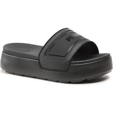 Puma Damen Slides Puma Karmen Slide Damen Badeschuhe