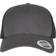 Flexfit Cap Schwarz Casual One