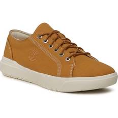 Timberland Sneakers Seneca Bay Canvas Ox TB0A5P487631 Braun