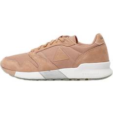 Le Coq Sportif Dame Sko Le Coq Sportif Omega X W Metallic Pink Female