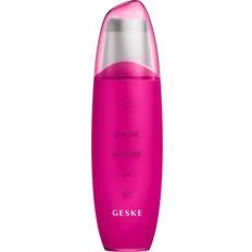 Geske 9 1 MicroCurrent Skin Scrubber & Blackhead Remover Magneta