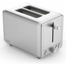 Deluxe 2-Slice Toaster