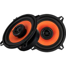 Boat & Car Speakers GAS GAS MAD Level 2 Coaxial Speaker MAD X254