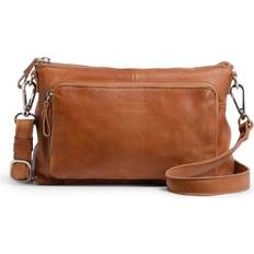 Still Nordic Crossbody Basic 2 Room Brun