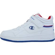 Champion Unisex Sneakers Champion Mid Cut Shoe Rebound Vintage Ww007