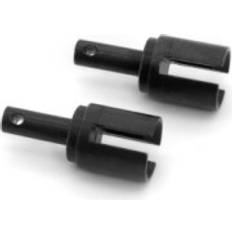 Maverick HD Differential Shaft 5x28mm 2 pcs