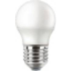 Led Pære P45 4.9W E27 470Lm 4000K