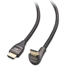 Cable Matters 48Gbps Ultra HD Angle 2m