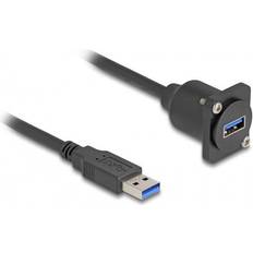 DeLock USB 3.0 USB forlængerkabel