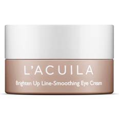 Brighten Up Line-Smoothing Eye Cream