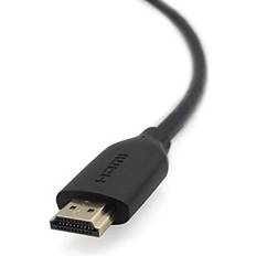Kablar Belkin HDMI-kabel hög hastighet