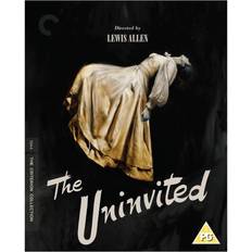 Film Uninvited the 1944 Criterion Col Uninvited