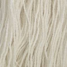 Garn & Håndarbejdsudstyr Järbo 2 Tr Ull 100g Natural White