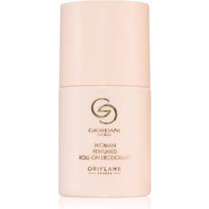 Giordani Gold Woman Roll-on Deodorant