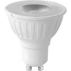 Light Bulbs Megaman 5W LED GU10 PAR16 Warm White Dimmable 141322