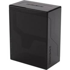 Gamegenic Deck Box: Bastion 45 XL Black Sort