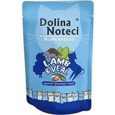 Dolina Noteci Dolina Noteci Superfood lamb veal Kalvkött Lamm